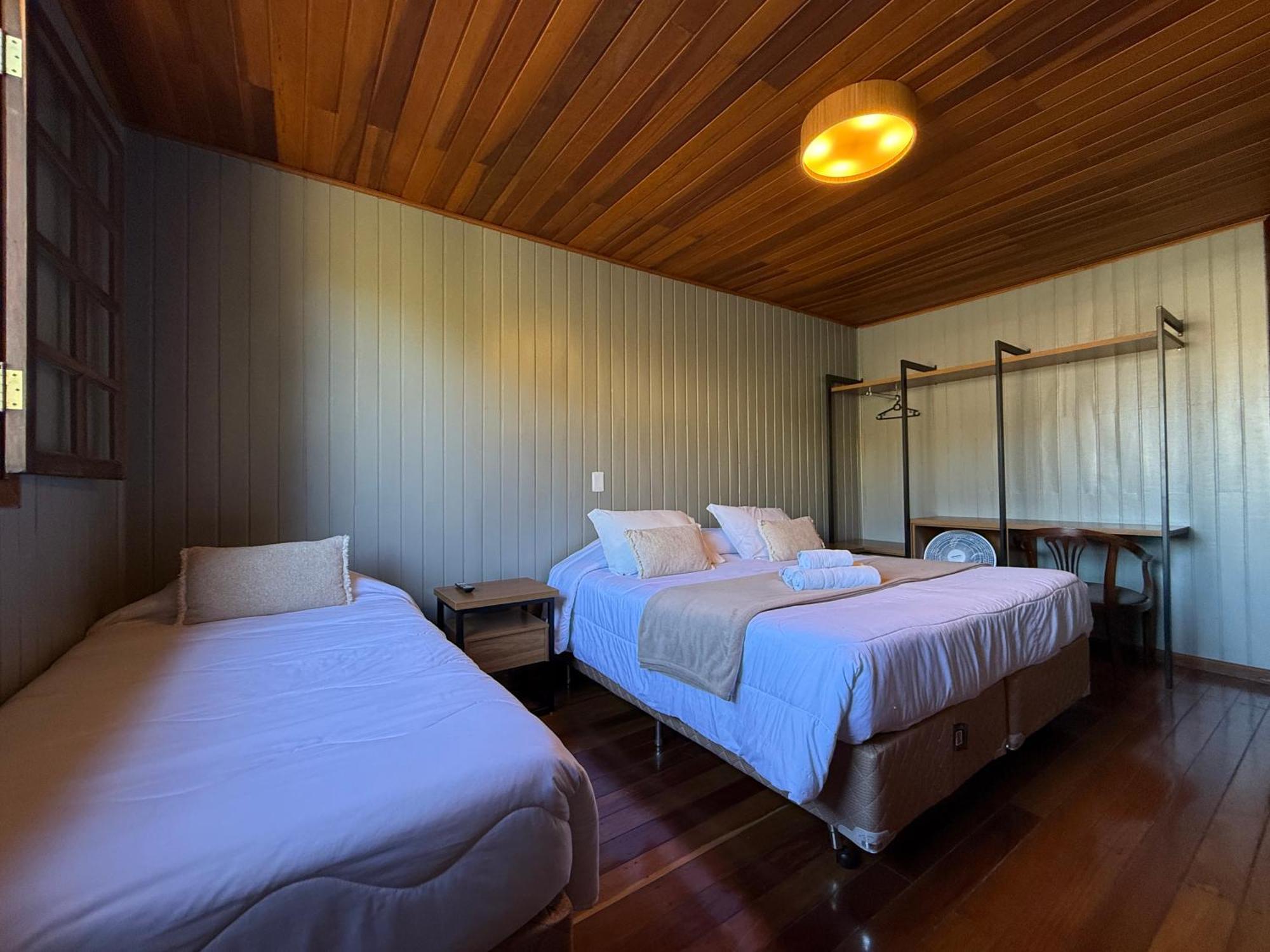 Hotel Solar Da Montanha — Photos 1
